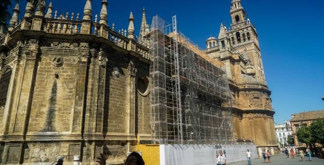 伊比利亚半岛的恋之歌(中)