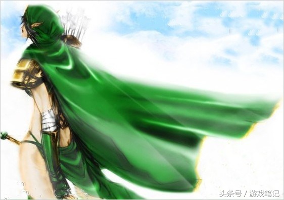 dota大魔导师原型,魔兽dota英雄背景故事