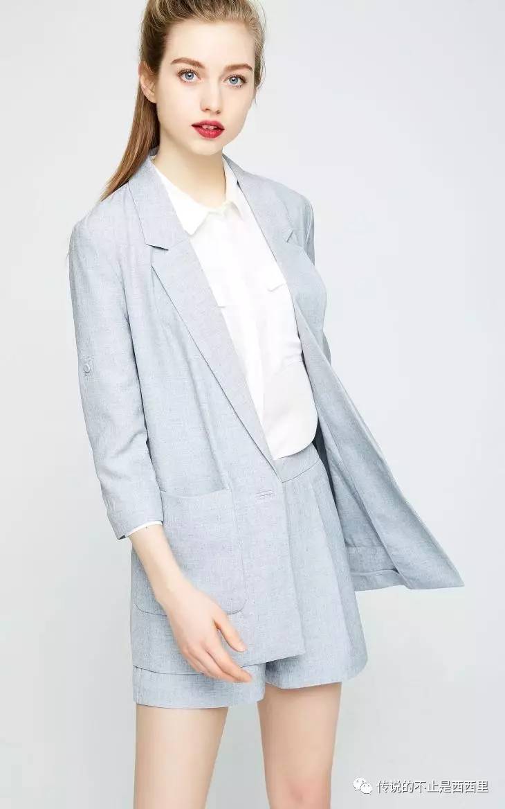 大火的欢乐颂你看了没？大热的套装你买了没？