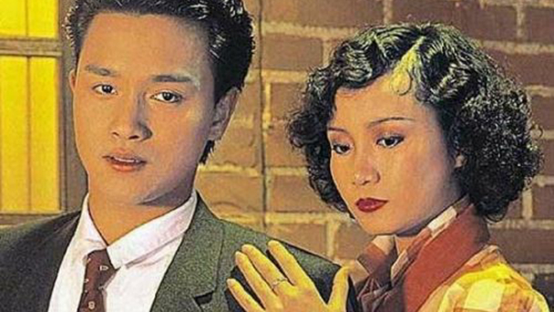 僵尸道长黑玫瑰是哪一集,僵尸道长张国荣