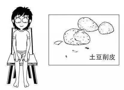 教你一套健体操，解决你的腰酸背痛，吃嘛嘛香，身体倍棒