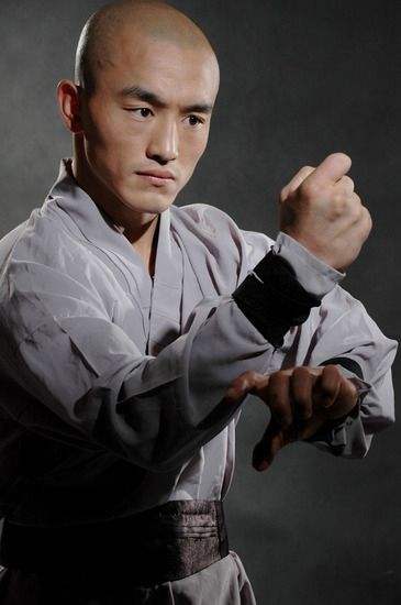 李景亮对打武僧一龙,采访李景亮秒杀一龙