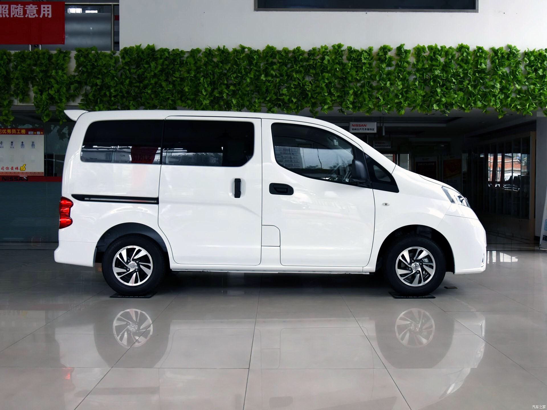 日产nv驾驶感受,日产nv200驾驶感受怎么样