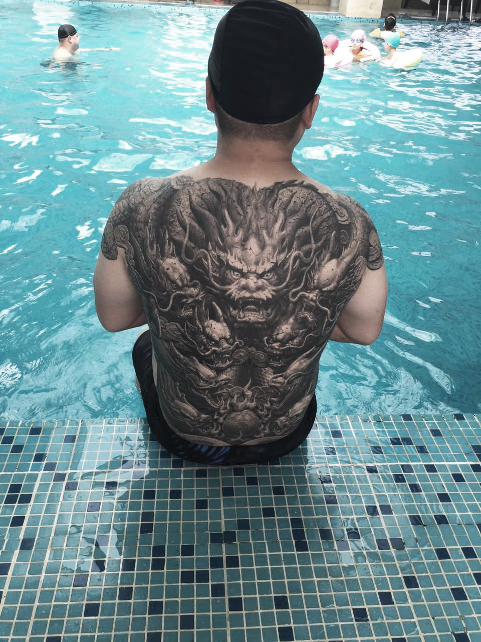 为什么这么多人愿意纹身,为什么有人痴迷纹身