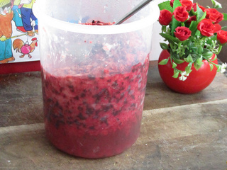 红曲粉250g,红曲米10克是多少