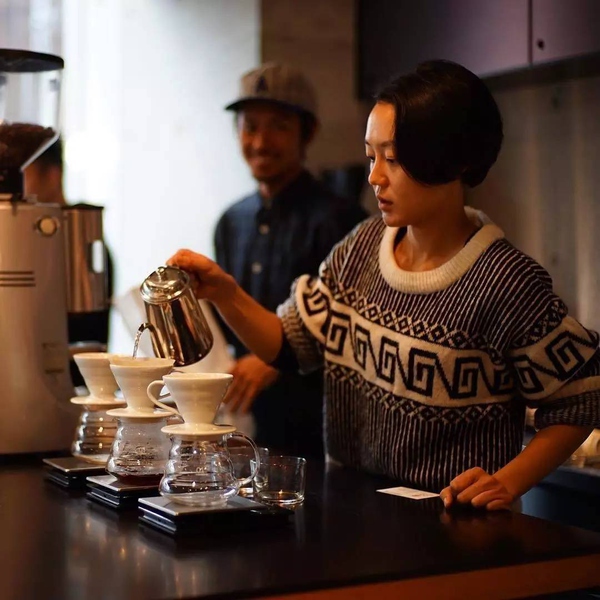 东京值得打卡的咖啡店,东京值得推荐的咖啡厅