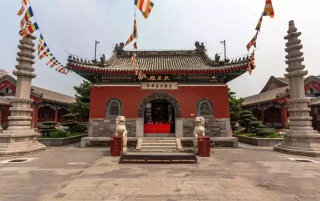 天津超好玩的几大地方,天津景点门票价格一览表最新