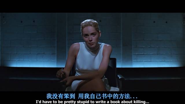 要不是导演*拍偷**女明星，这个很多人心目中的经典画面就不复存在了