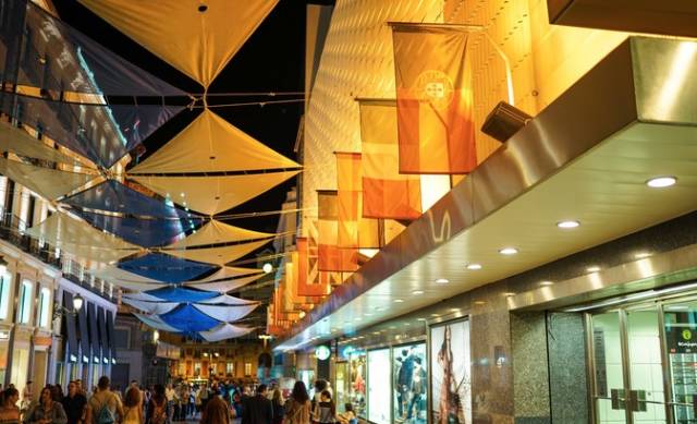 伊比利亚半岛的恋之歌(中)