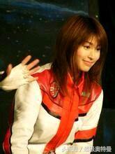 所有奥特曼女主中哪个女主最漂亮,奥特曼里面所有的女主