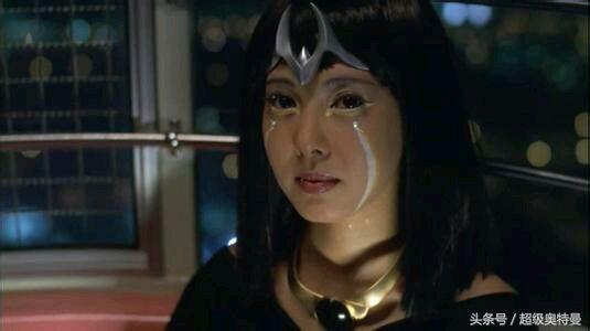 所有奥特曼女主中哪个女主最漂亮,奥特曼里面所有的女主