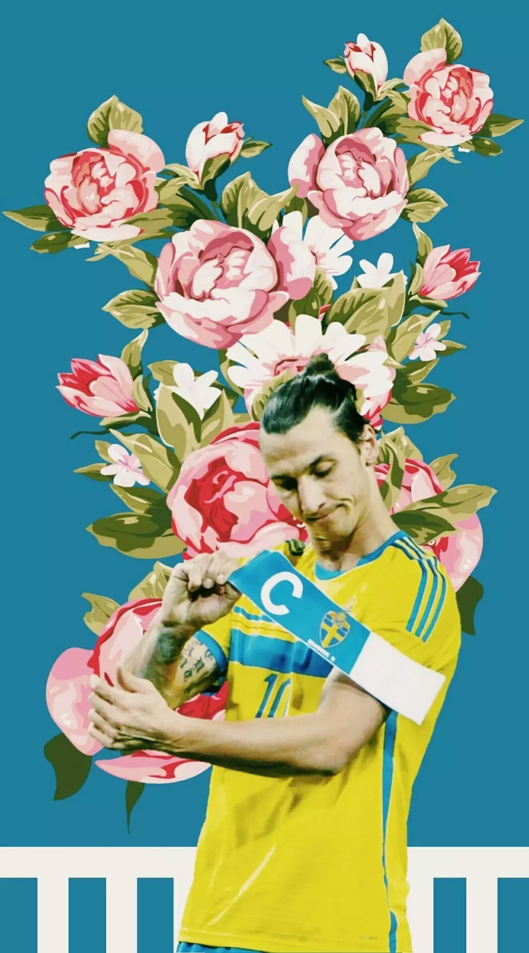 伊布经典壁纸,足球球星壁纸伊布