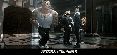 豆瓣9.3，这部18禁动漫神作居然是国产