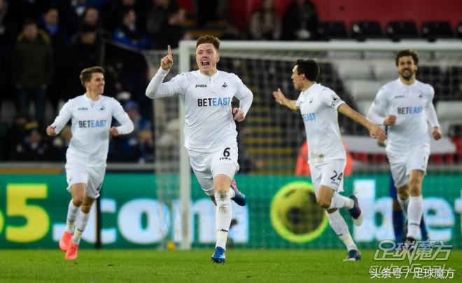 英超最近40场球,英超本赛季单场3.19球创历史纪录