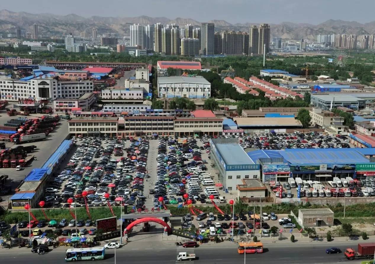 二手车市场都有什么,免费二手车交易市场排名