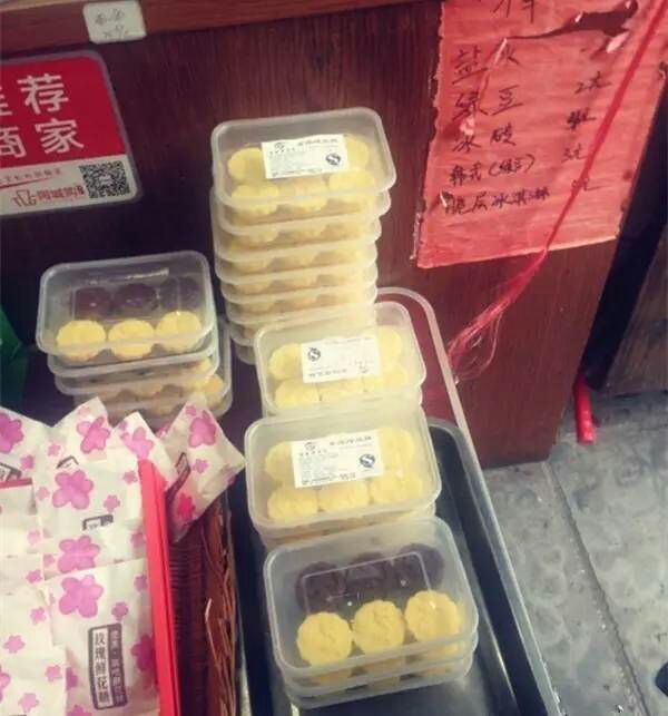 宁波南塘老街介绍,穿越百年的街市