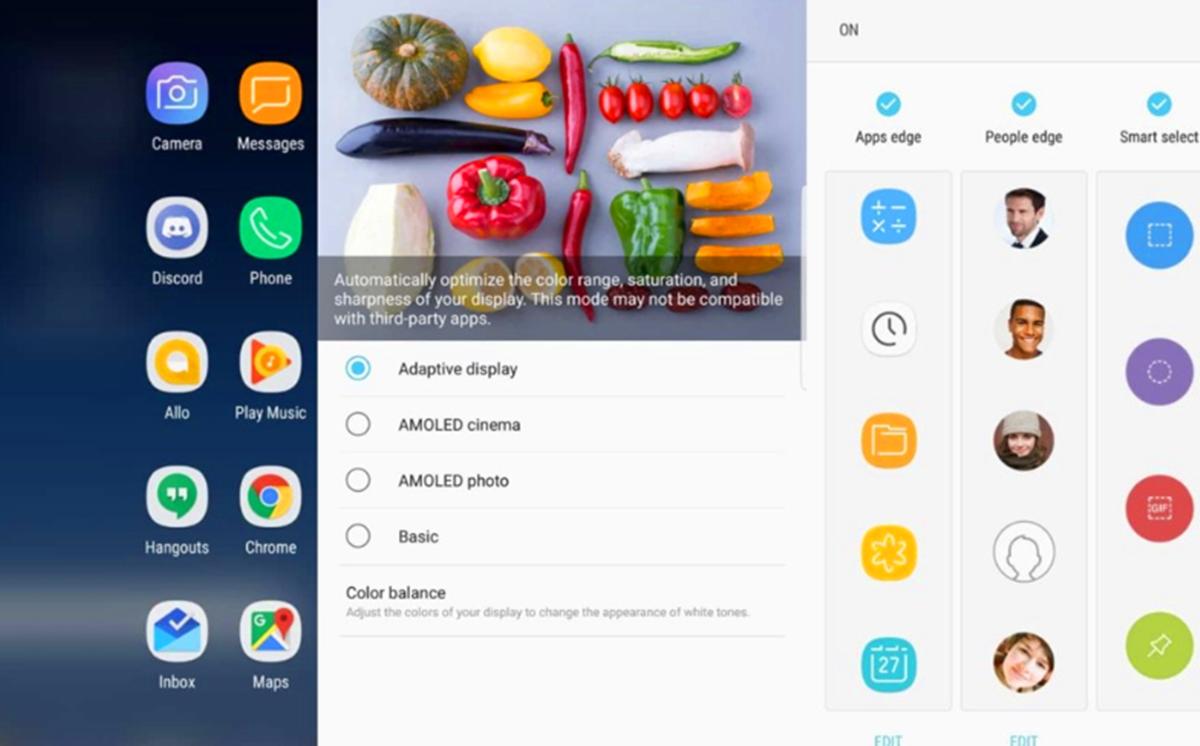 三星s8和s8+哪个更值得入手,三星s8轻奢版与s8参数详细对比