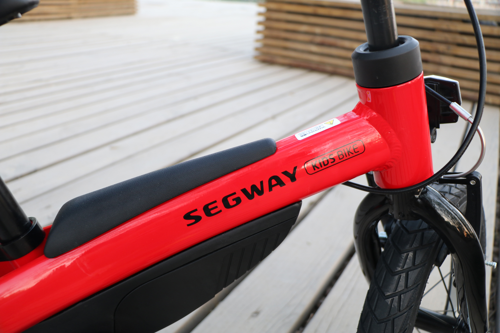 segway儿童,测评儿童自行车什么样的最舒服