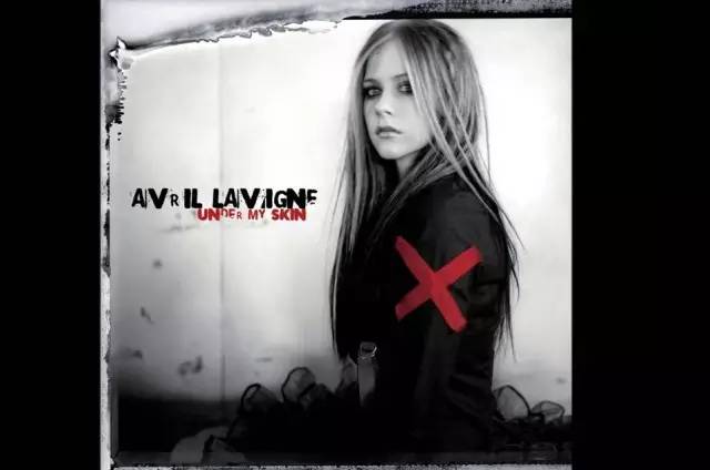 艾薇儿最后怎么样了,艾薇儿最后的结果