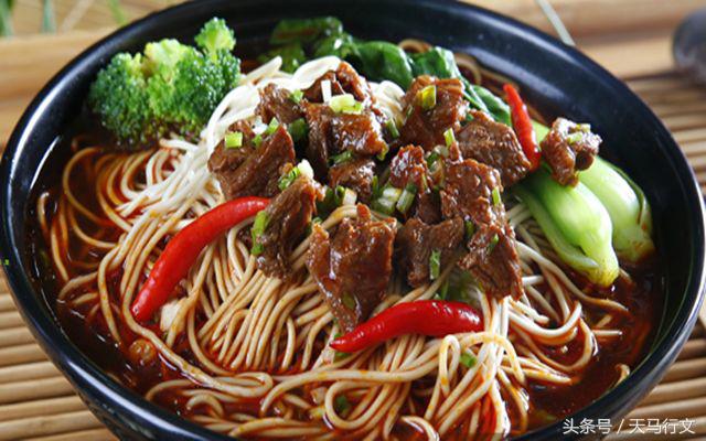 关于镇江锅盖面你听说过吗,镇江锅盖面方言