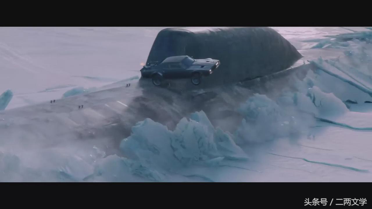 范迪塞尔极限动作,范迪塞尔巅峰照