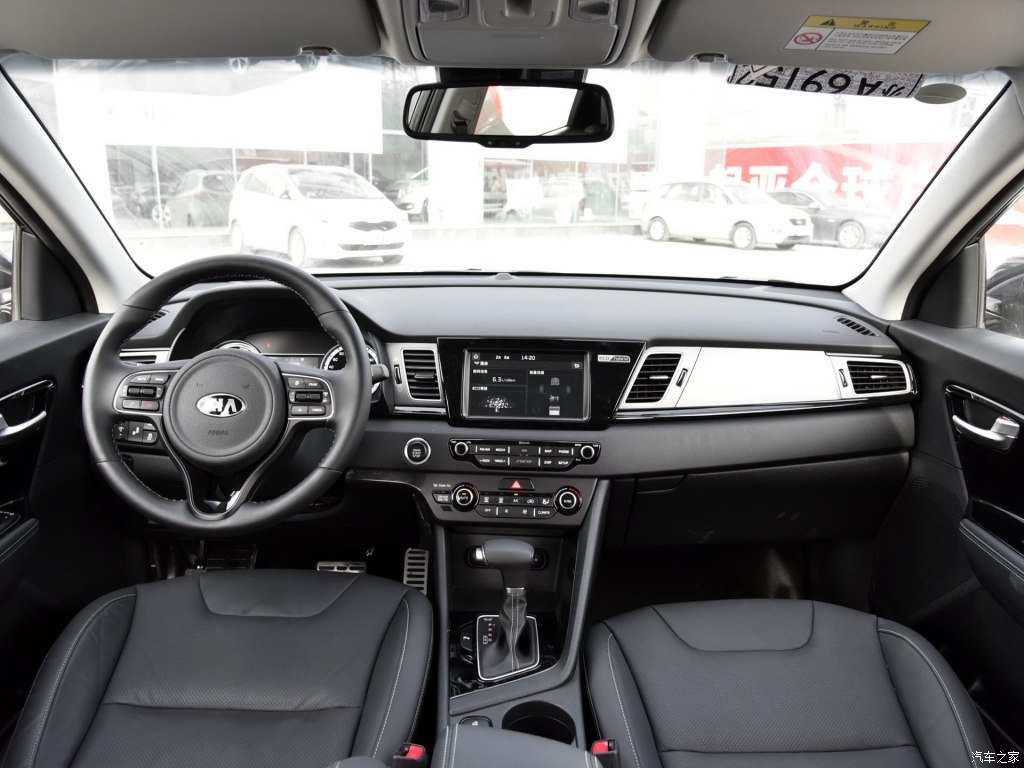 起亚极睿混动配置,二手起亚极睿混动价格