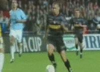 盘点绿茵场上的精彩集,比武打片还精彩的格斗比赛