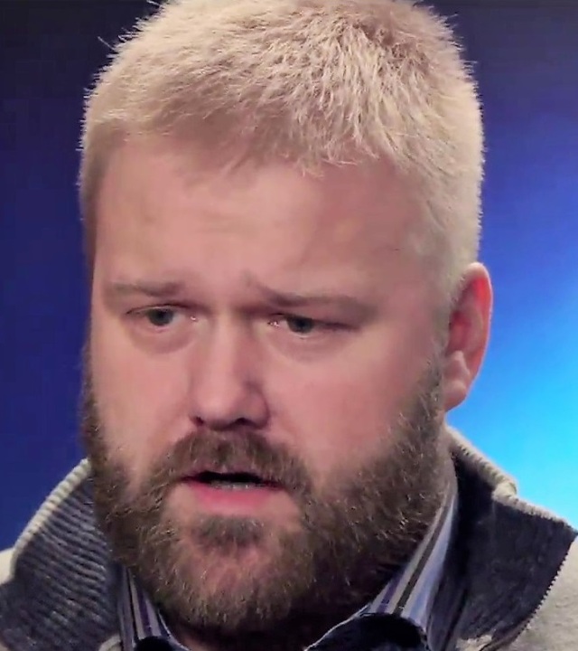 人是如何变成僵尸的,人变成了僵尸