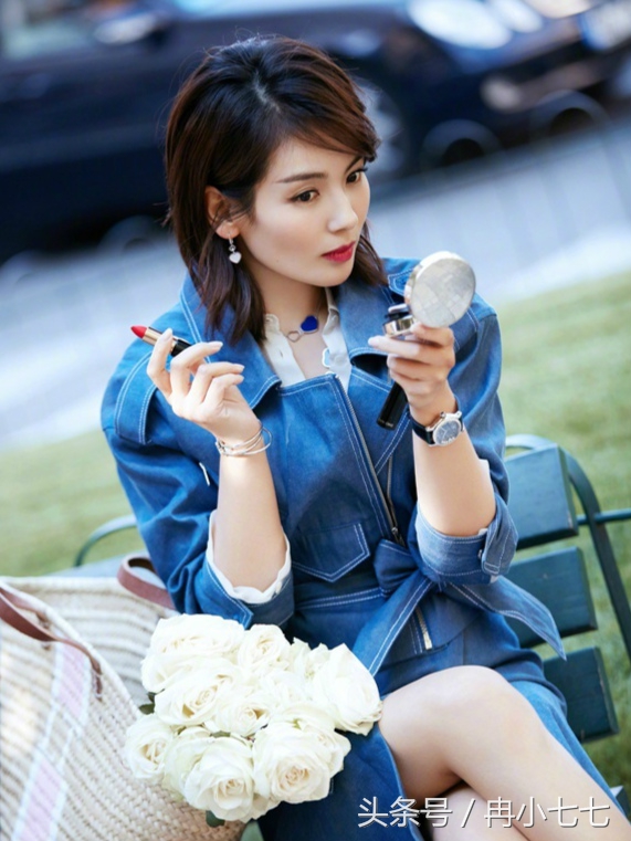 欢乐颂2安迪同款打底,欢乐颂2五美谁好看