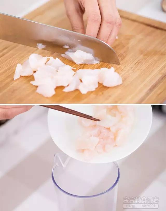 宝宝不爱吃鱼该怎么做,宝宝突然不爱吃鱼虾