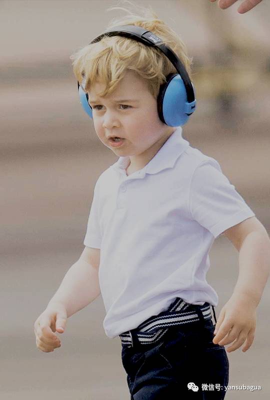 英国小王子被妈训,英国小王子被霸凌