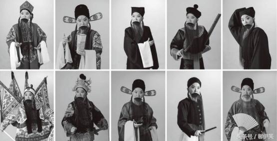 她是戏曲界的“小孟小冬“，被称为瑜老板，因参加跨界歌王被熟知