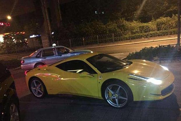 武磊座驾国足,国足外援真实座驾