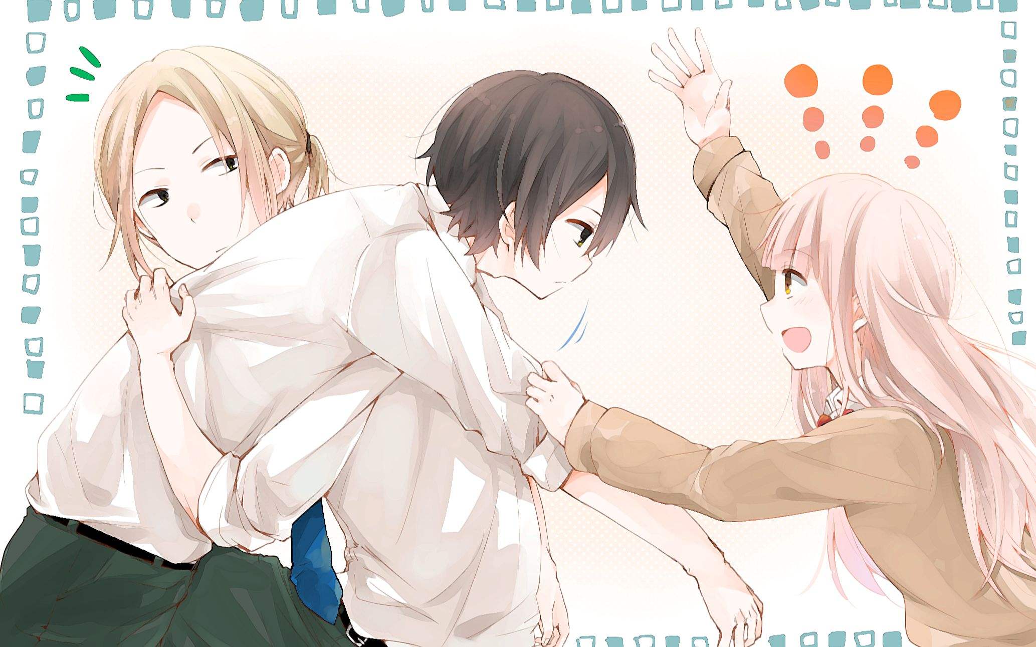 推荐补番200部,补番推荐b站免费