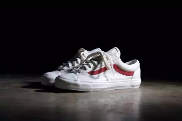 vansoldskool怎么样,vansoldskool和style36的区别