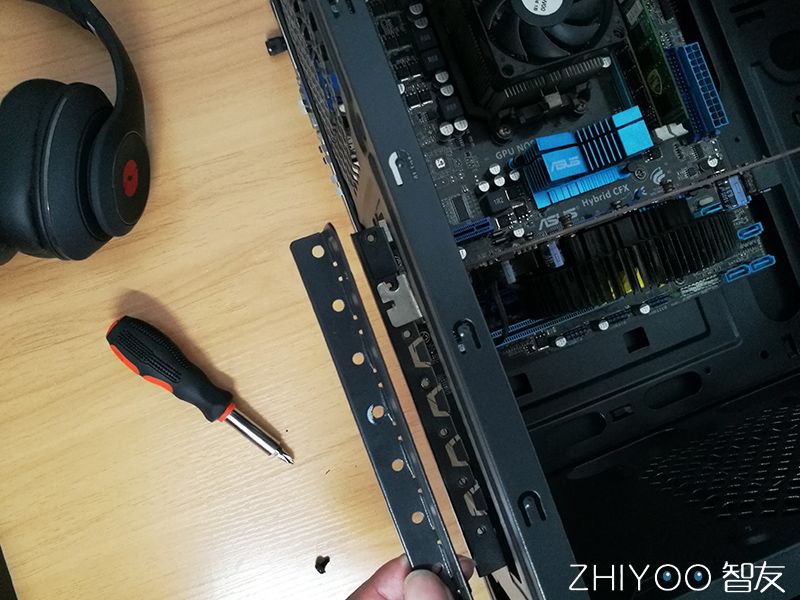 大水牛潘多拉侧透水冷 (大水牛潘多拉plus机箱装机视频)