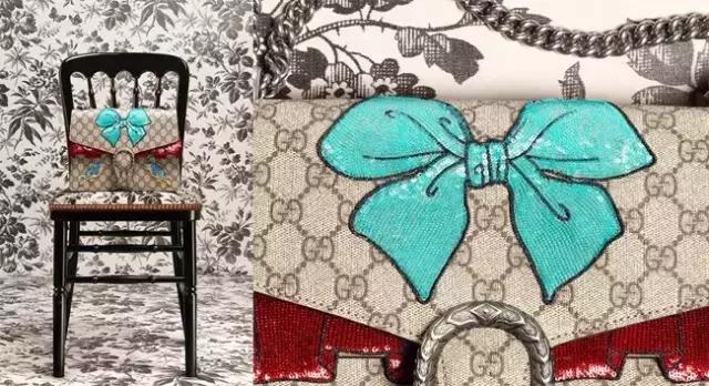 一份Gucco醉神包的入手指南，总有一天你用得着