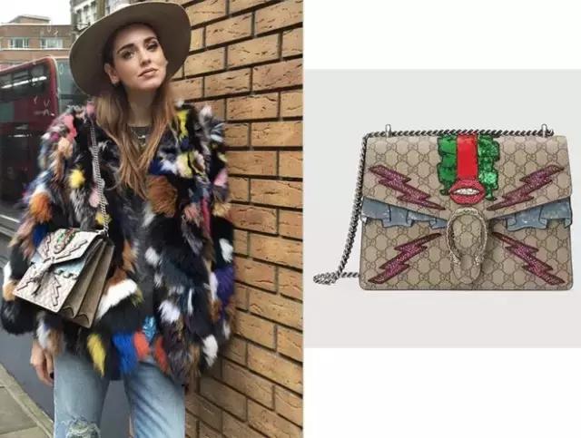 一份Gucco醉神包的入手指南，总有一天你用得着