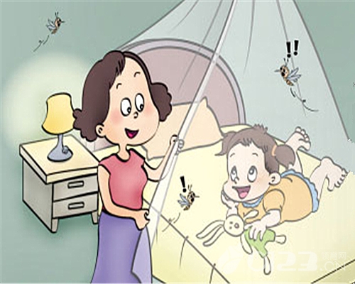 妈妈如何防蚊咬宝宝,妈妈防蚊子妙招