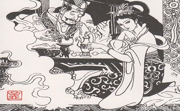 关于筷子的中华文化,关于筷子的一些知识