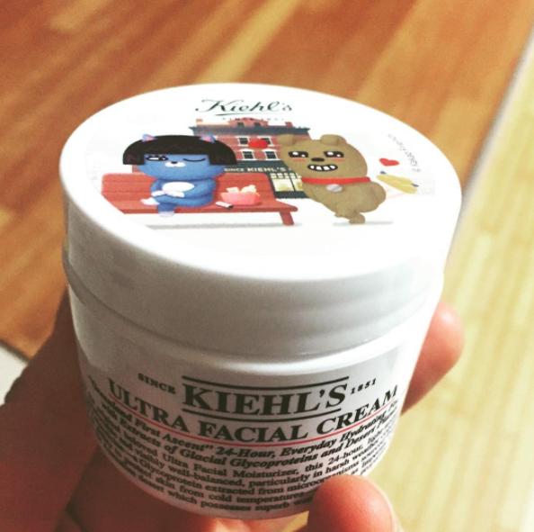 玛丽猫唇膏,玛丽猫梨子味唇膏