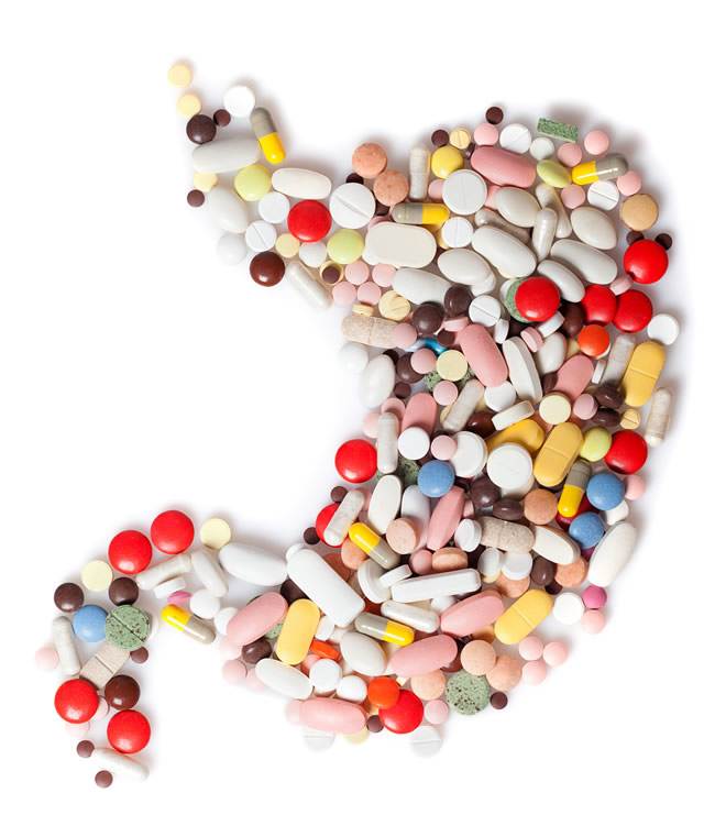 胃癌科普知识大全图片,胃癌科普小知识