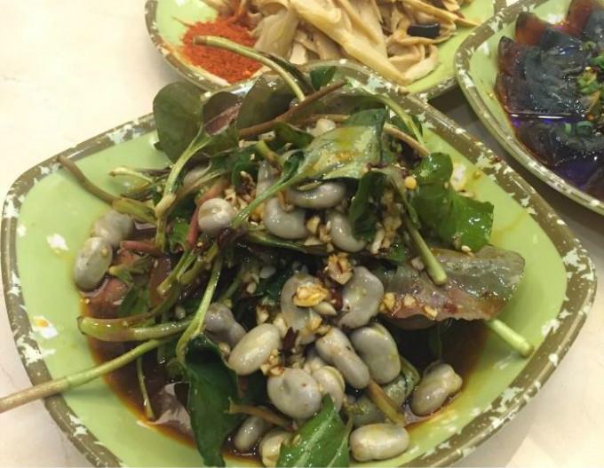 地道高端川菜馆,带你品味美食灵魂