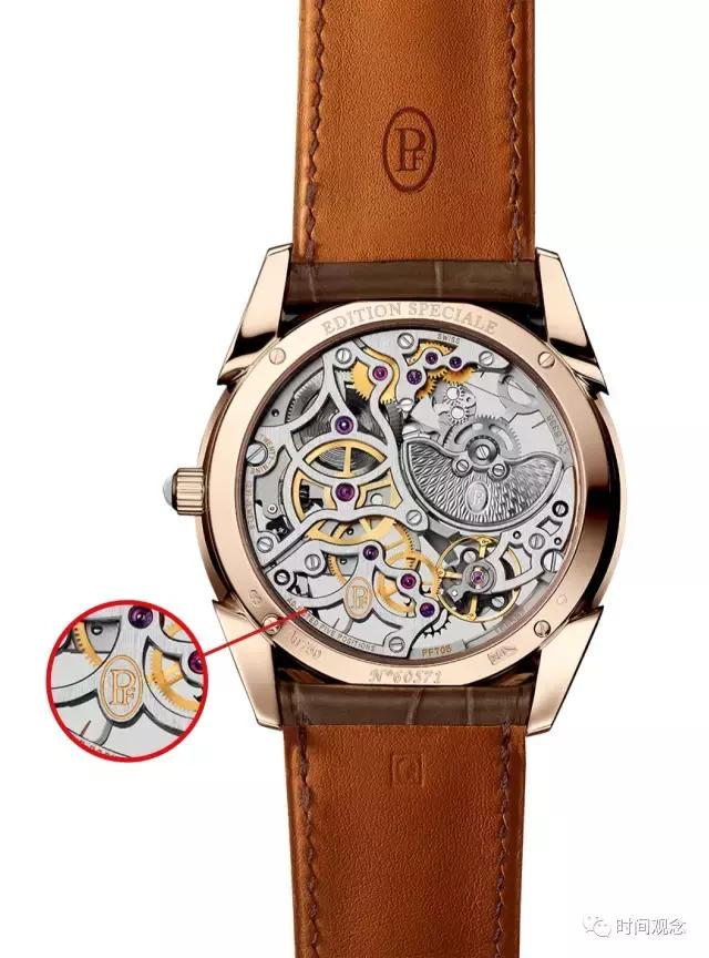 无印绝非良品机芯标识大补贴