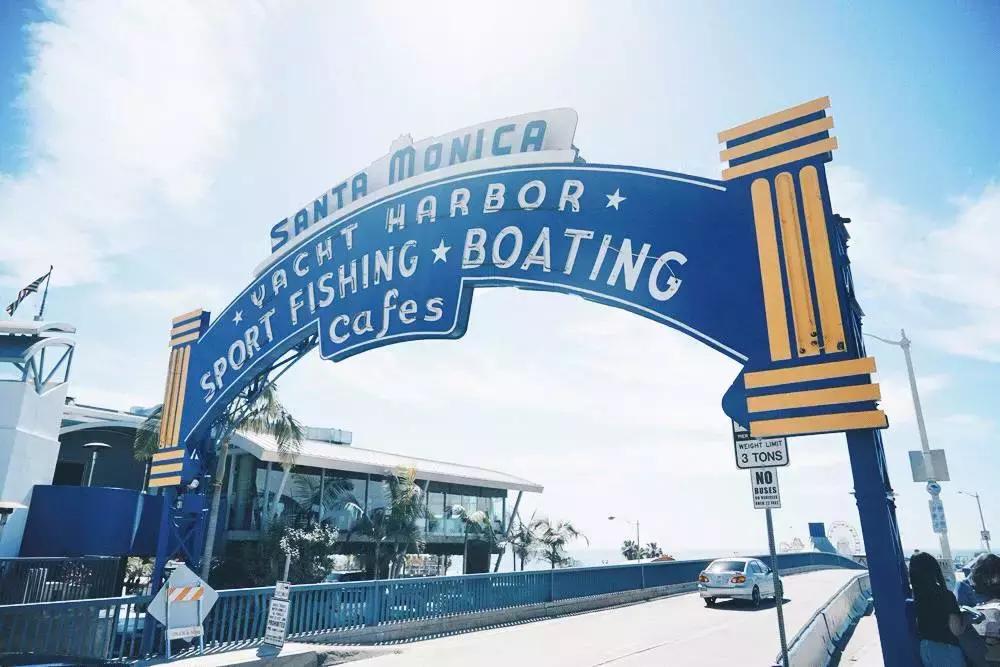 美国洛杉矶购物攻略一览表,洛杉矶机场购物攻略