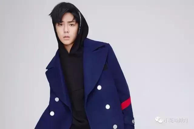 侯明昊杀手电视剧,侯明昊冷酷视频