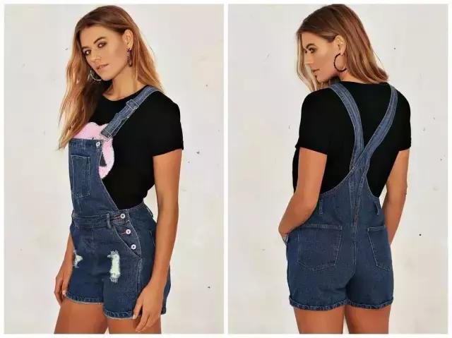 这个夏天让你不一样的风格和气质,这个夏天美式