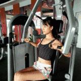 健身房最新器械使用大全讲解,健身房腹肌训练器械如何使用