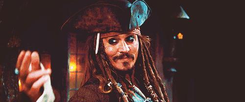 加勒比海盗收赎金,加勒比海盗五解除所有的诅咒