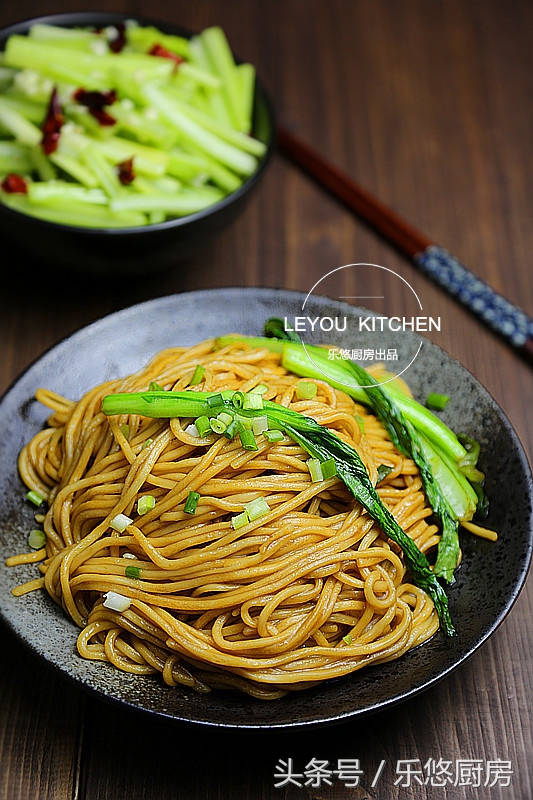 西红柿打卤面条的家常做法大全,老北京打卤面条的家常做法大全